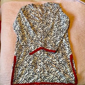 Roberta Roller Rabbit Tunic